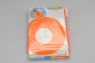 Intex úszógumi - neon narancssárga - 91 cm