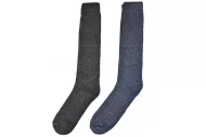 Footstar thermo zokni - 2 pár, vegyes színek, mérete 43-46