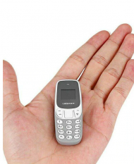 L8STAR BM10 miniatűr mobiltelefon