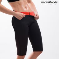 Swaglia karcsúsító sport leggings szauna hatással - InnovaGoods