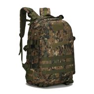 Vízálló turista hátizsák - Survival - 45 L