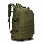 Vízálló turista hátizsák - Survival - 45 L