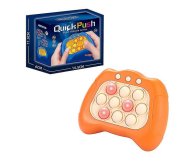Elektronikus szenzoros játék gyerekeknek - Quick Push