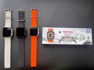 Okosóra - T800 Ultra Watch