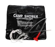 Napelemes kempingzuhany - Camp Shower
