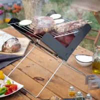 Grillezés