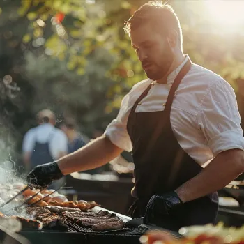 Obrázek A legjobb dolgok grillezéshez