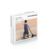 Vízálló sporttáska - Drysal - 20 l - InnovaGoods