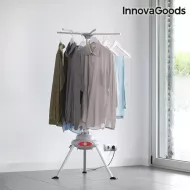 Hordozható ruhaszárító - 1000 W - InnovaGoods