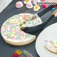 InnovaGoods tortaszeletelő lapát