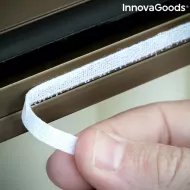 InnovaGoods szúnyogháló - felragasztható - fehér