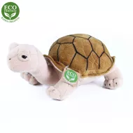Rappa Agáta plüss teknős - 25 cm