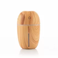 Mini Aroma Diffuser párásító - fenyő - InnovaGoods