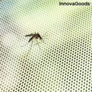 InnovaGoods szúnyogháló - felragasztható - fehér