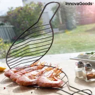 Fisket rács hal grillezésére - InnovaGoods