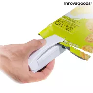 Magseal kézi fóliahegesztő mágnessel - InnovaGoods