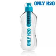 Only H2O palack szénszűrővel