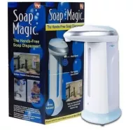 Automata szappanadagoló - Soap Magic DQ-Z001