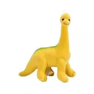 Plüss dinoszaurusz - 10 cm - Rappa