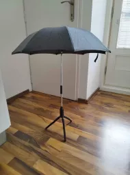 Babakocsi napernyő