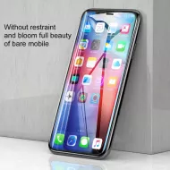 Baseus Q/SSCZ 004-2019 edzett üveg Apple iPhone 11/XR készülékhez - 9H keménység
