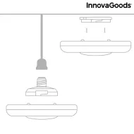 KL Lamp szúnyogok elleni mennyezeti lámpa - InnovaGoods