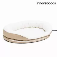 Elektromos melegítő ágy kiskedvenceknek - InnovaGoods - 18W
