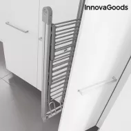 Elektromos összecsukható ruhaszárító - 30 bar - 300 W - InnovaGoods