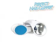 Perfect Nail Clipper LED-es nagyítós körömvágó