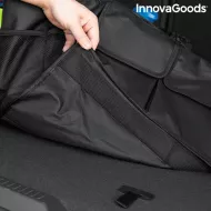 InnovaGoods Carry összecsulható rendszerező autó csomagtartójába