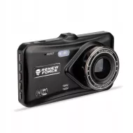 DVR autós kamera HD tolató kamerával - SJ4000 - RENEW FORCE