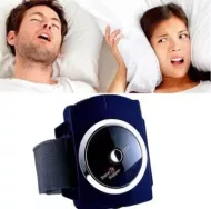 Snore Stopper CE5000 horkolásgátló óra