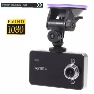 Vehicle Blackbox autós kamera - DVR - Full HD 1080p