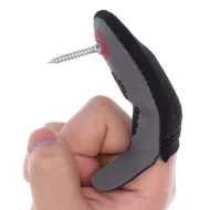 Mágneses ujjvédő