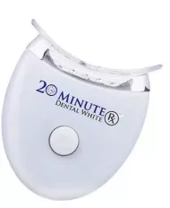 Fogfehérítő készülék - 20 Minutes Dental White