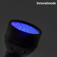 InnovaGoods ultraibolya LED elemlámpa