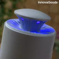 Kl Twist szúnyog elleni szívó lámpa - InnovaGoods