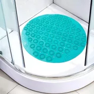 Masszázs csúszásmentes zuhanyszőnyeg