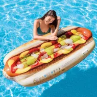Rappa felfújható matrac - hot dog