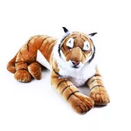 Plüss tigris 92 cm