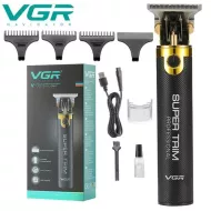 VGR V-082 professzionális haj- és szakállvágó
