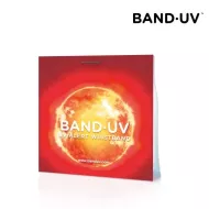 Band·UV - UVA sugárzás érzékelő karkötő