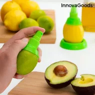 InnovaGoods citromfacsaró spray