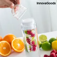 InnovaGoods vizespalack gyümölcstartóval
