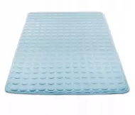 Hűsítő matrac kutyáknak - kék - 40 x 30 cm