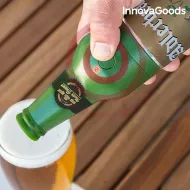 InnovaGoods ultrahangos sörhabosító dobozos sörre