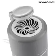 KL Drain szúnyogok elleni szívó lámpa - InnovaGoods