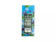 Ízesített aromakártya - Jeges áfonya - Blueberry Ice - 1 db - Aroma King