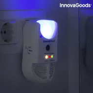 InnovaGoods parazitariasztó LED-del és érzékelővel, 5 az 1-ben