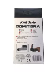 Kompressziós szorító könyökbandázs - KMT Style